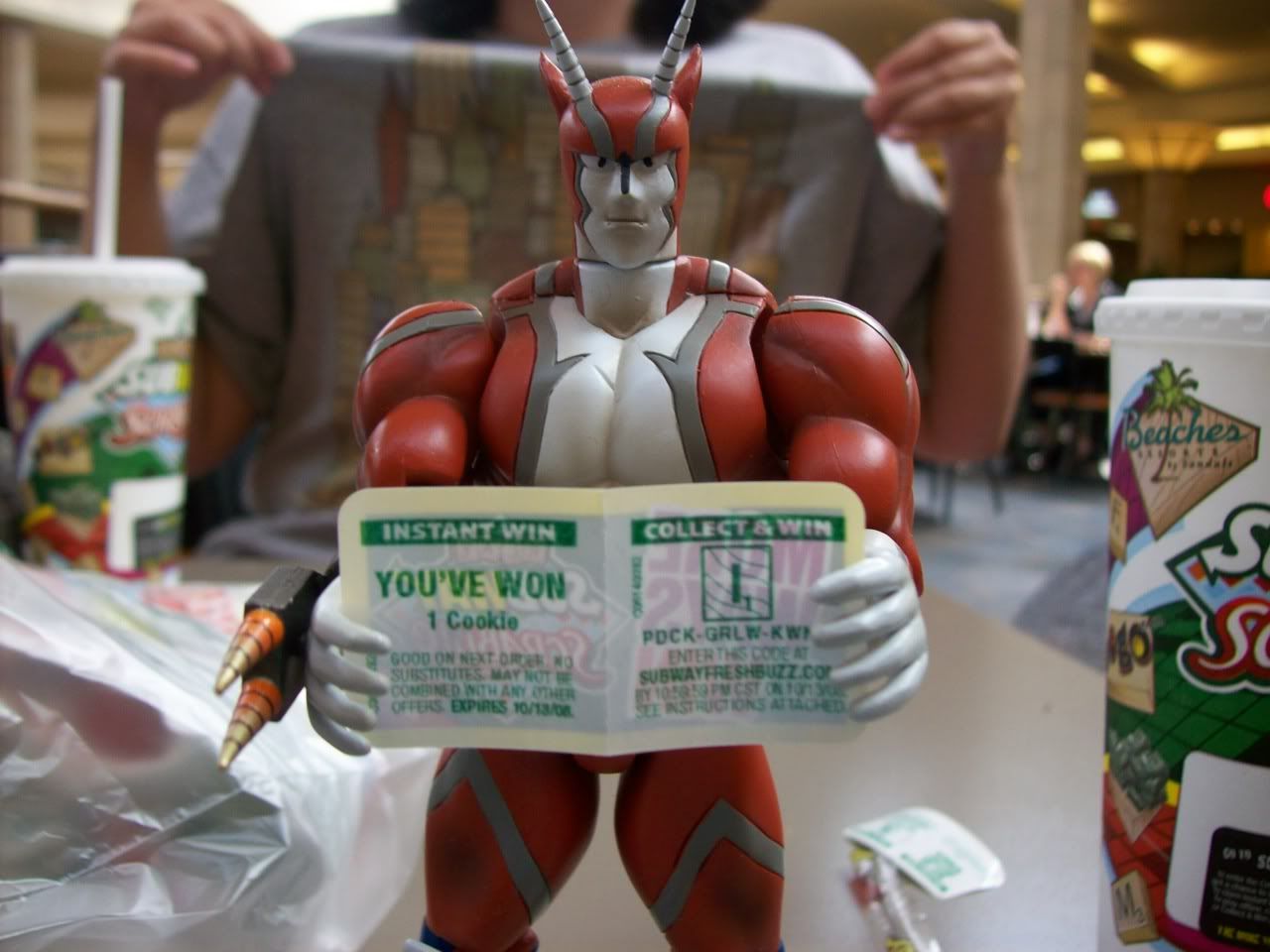 User Image